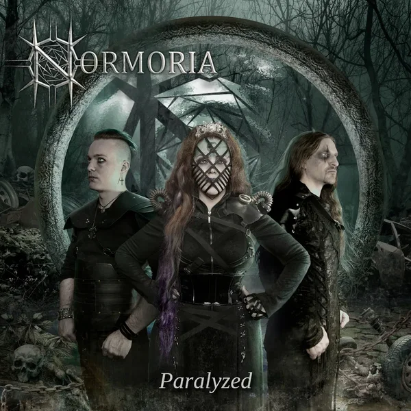 Paralyzed