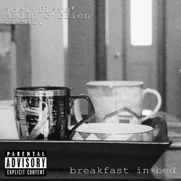 Breakfast in Bed