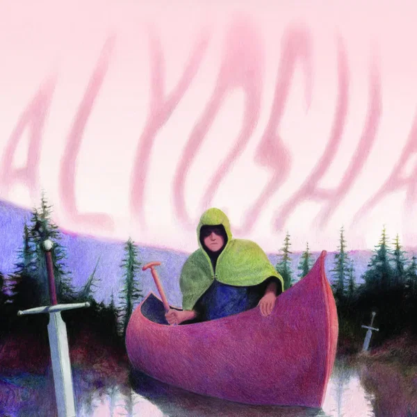Alyosha