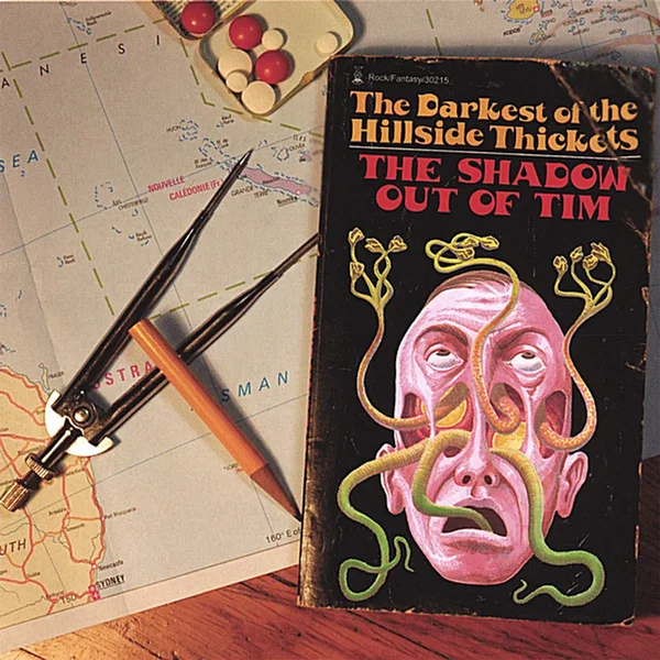 The Shadow Out of Tim