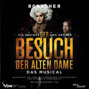 Der Besuch der alten Dame - das Musical