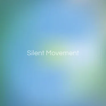 Awareness by Silent Movement - album cover