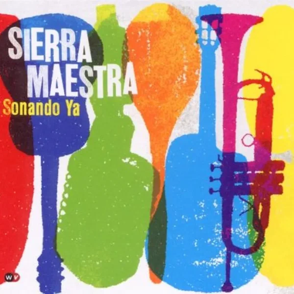 Sonando ya