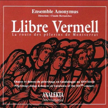 Llibre Vermell