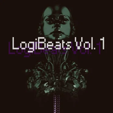 LogiBeats Vol. 1 by Logicoma - album cover