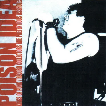 Kings of Punk / Record Collectors Are Pretentious Assholes