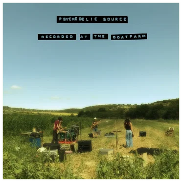 Recorded at the Goatfarm