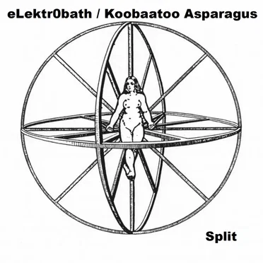 eLektr0bath / Koobaatoo Asparagus