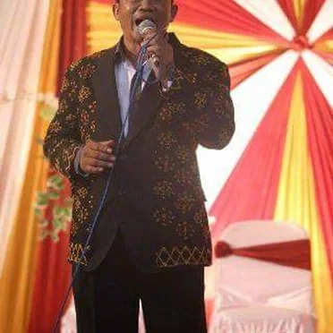 Rokatenda Dance wit Terto Djen