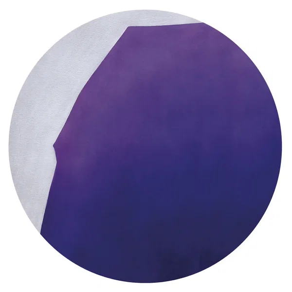 Violet Capsule