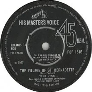 The Village of St. Bernadette / Santa Maria
