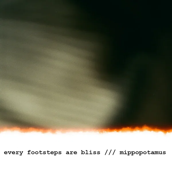 every footsteps are bliss