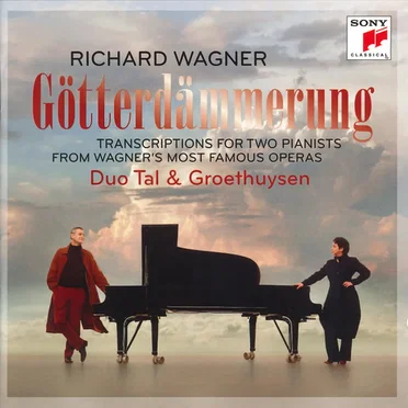 Götterdämmerung (Transcriptions For Two Pianists From Wagner's Most Famous Operas)