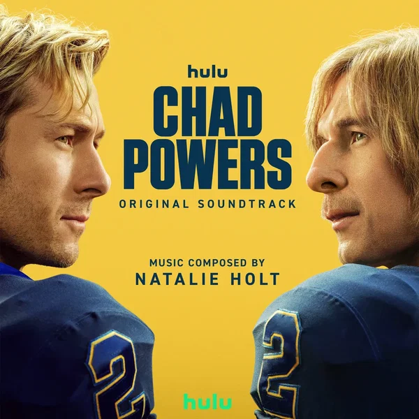 Chad Powers: Original Soundtrack