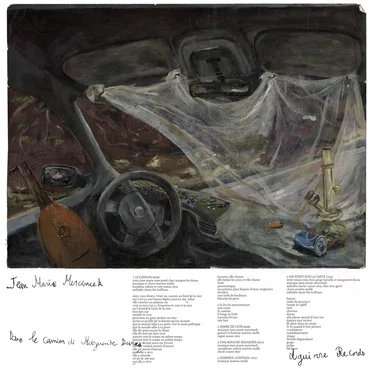 Dans Le Camion de Marguerite Duras