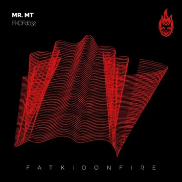 FKOFd032 by Mr. Mt - album cover