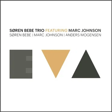 Søren Bebe Trio