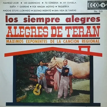 Los siempre alegres