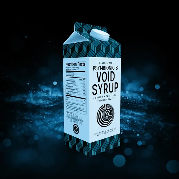 Void Syrup