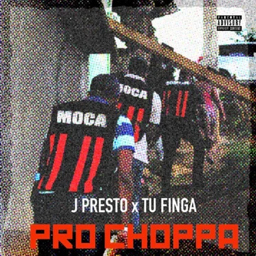 Pro Choppa