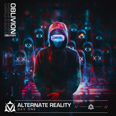 Day One EP by Alternate Reality - album cover