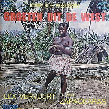 Groeten uit de West