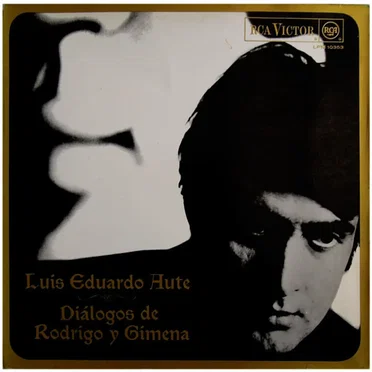 Diálogos de Rodrigo y Gimena