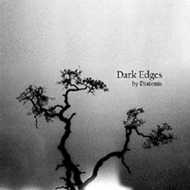 Dark Edges by Diatonis - album cover