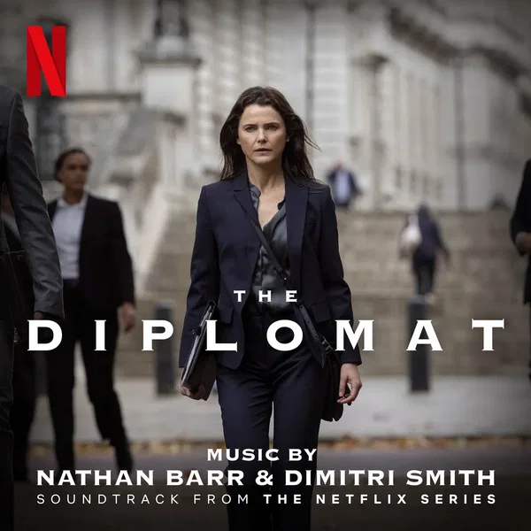 The Diplomat: Soundtrack from the Netflix Series