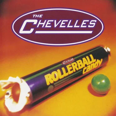 Rollerball Candy