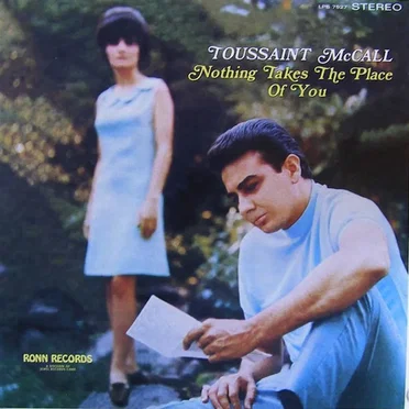 Nothing Takes The Place Of You
