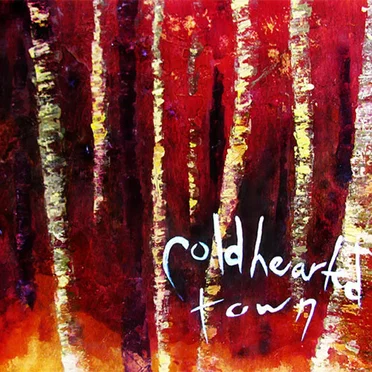 Cold Hearted Town by The Taxpayers - album cover