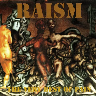 The Very Best of Pain