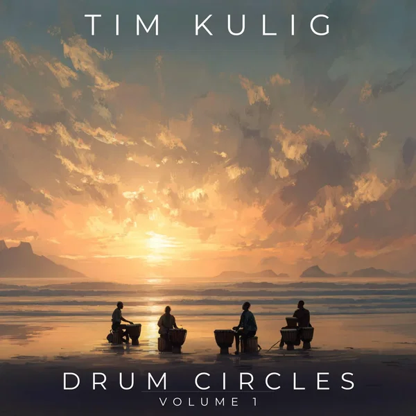 Drum Circles
