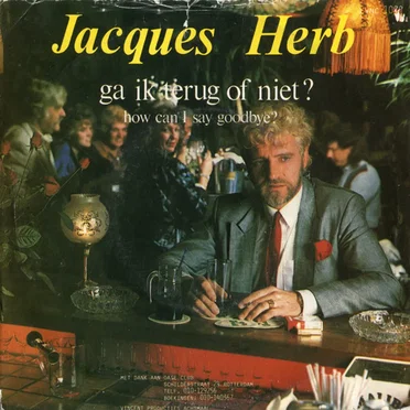 Ga ik terug of niet?