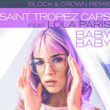Baby Baby (Block & Crown Remix)