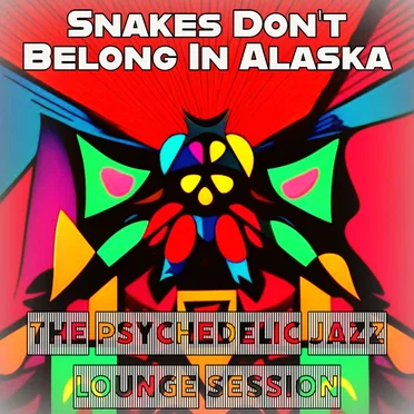 The Psychedelic Jazz Lounge Session
