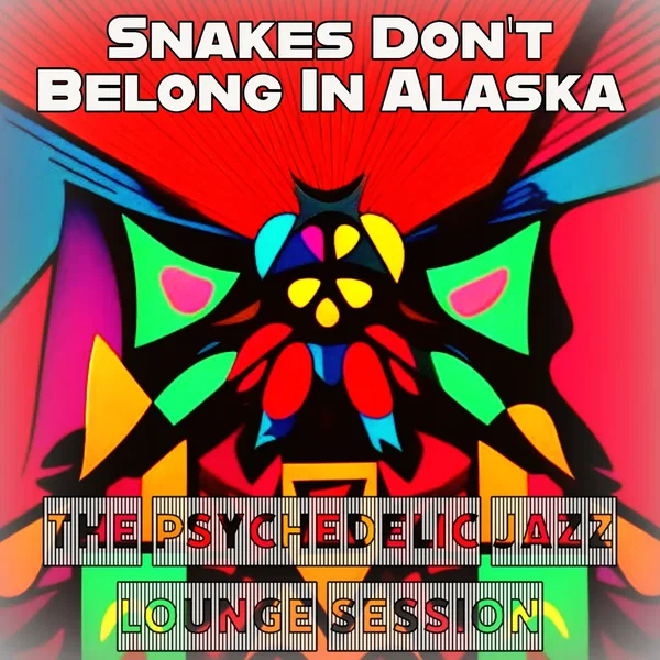 The Psychedelic Jazz Lounge Session