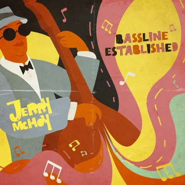 Bassline Established