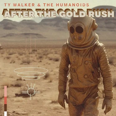 Ty Walker and the Humanoids
