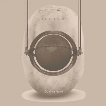 Do Owe Harm by Feeding Fingers - album cover