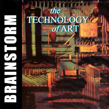 The Technology Of Art