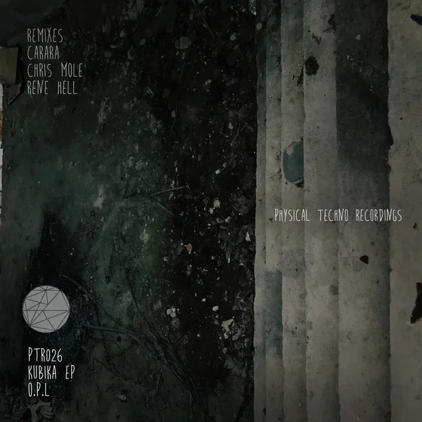 Kubika EP