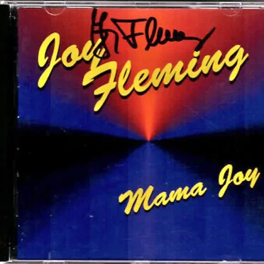 Mama Joy