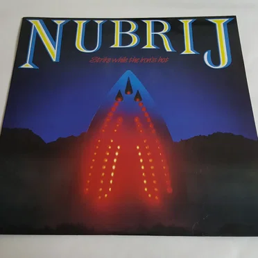 Nubrij