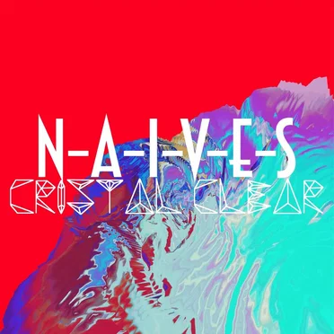 Crystal Clear by N-A-I-V-E-S - album cover