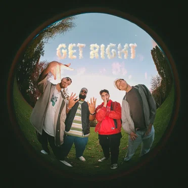 TRIPLE IT by 0800 - album cover