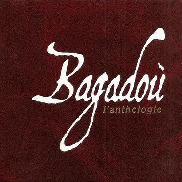 Bagadoù: l'Anthologie by Various Artists - album cover