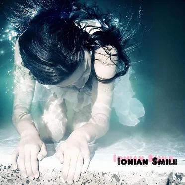 Ionian Smile by Ionian Smile - album cover