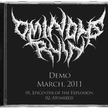 Ominous Ruin Demo